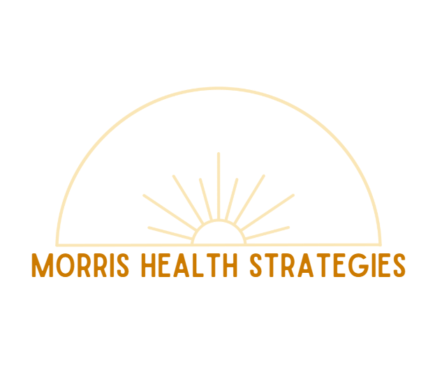 Morris Health Strategies logo